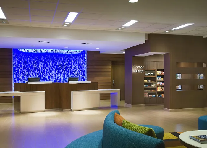 Fairfield Inn & Suites By Marriott Tustin Orange County