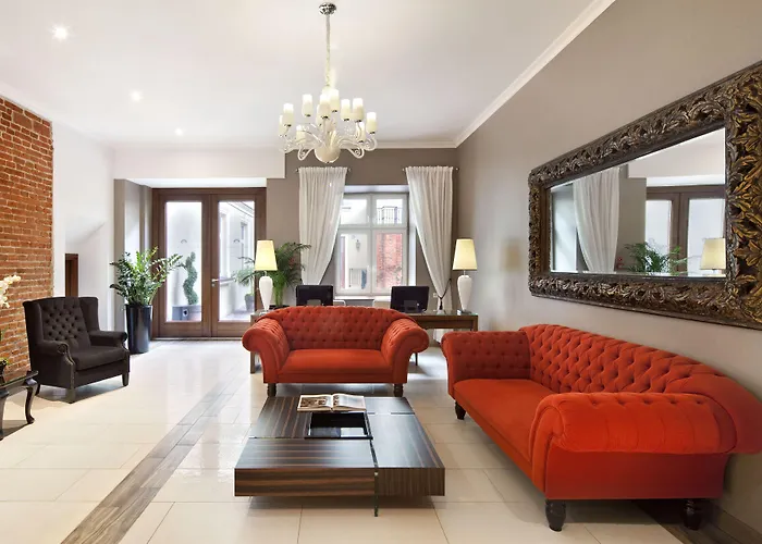 Metropolitan Boutique Hotel
