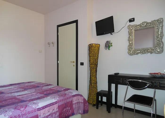 Motel Monterosa