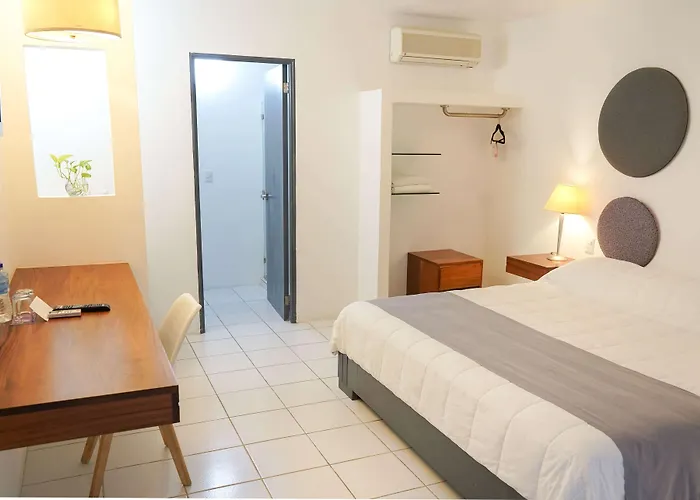 Tryp By Wyndham Chetumal