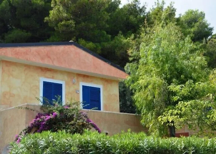 Villaggio L'Oasi