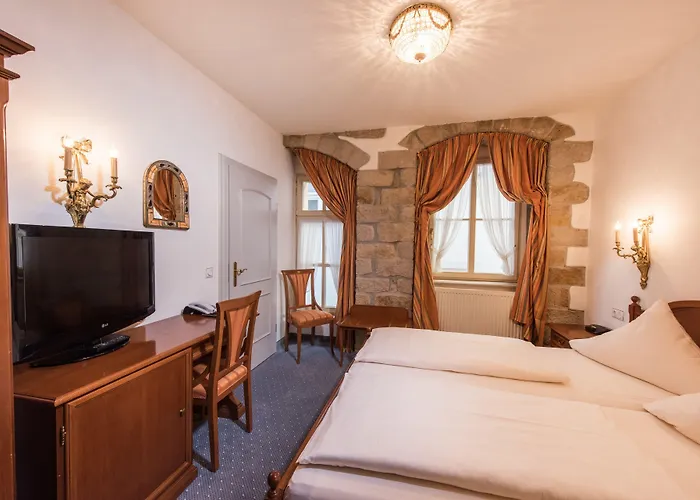 Hotel Goldener Löwe