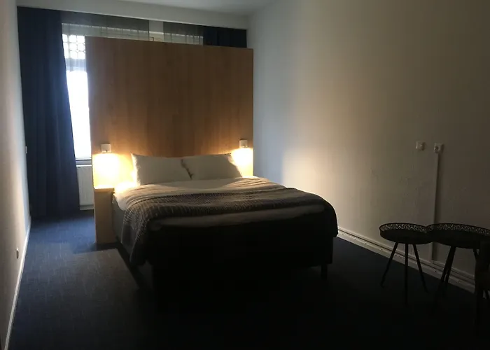 Hotel Wilhelmina