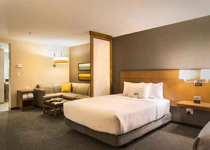 Hyatt Place Charlottesville