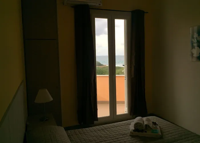Hotel Castelsardo Domus Beach