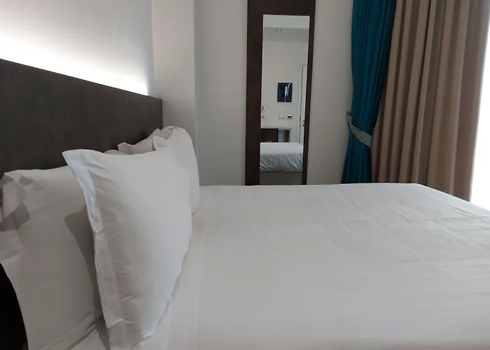 Phi Hotel Milano