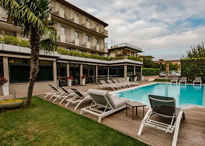 Hotel Palazzo del Garda&Spa