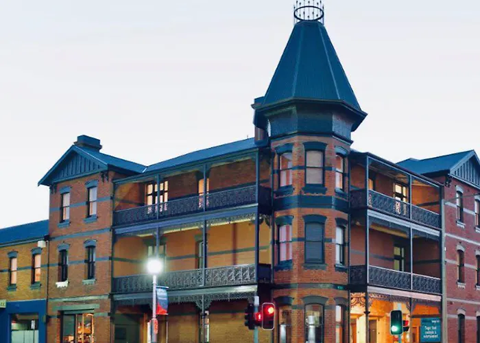 Ikon Hotel