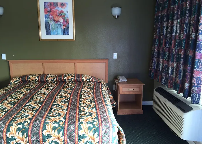 Budget Inn
