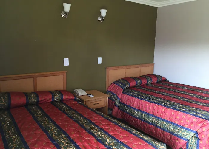 Budget Inn