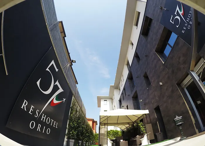 57 Reshotel Orio
