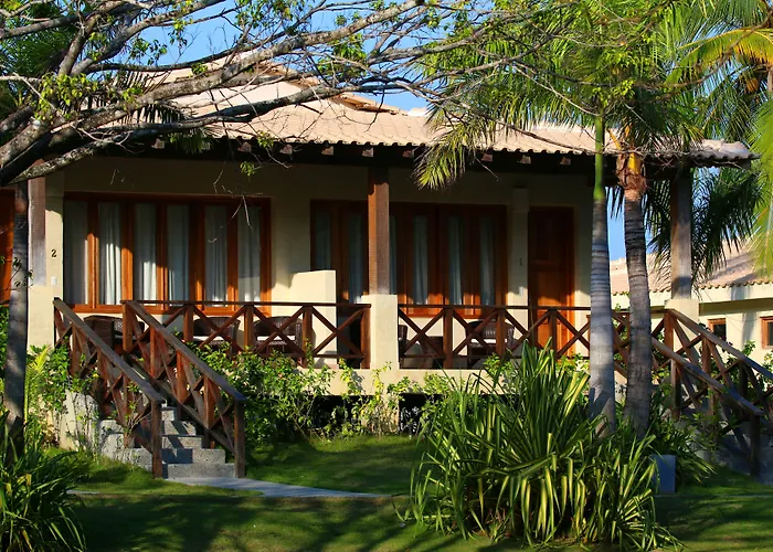 Playa Venao Hotel Resort