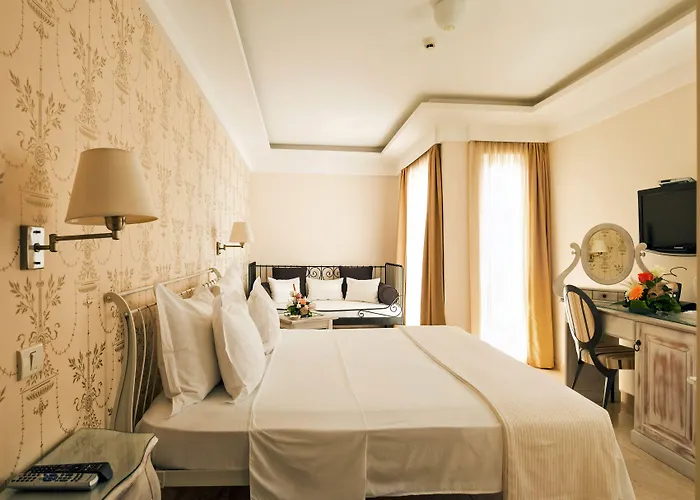 Azimut Hotel