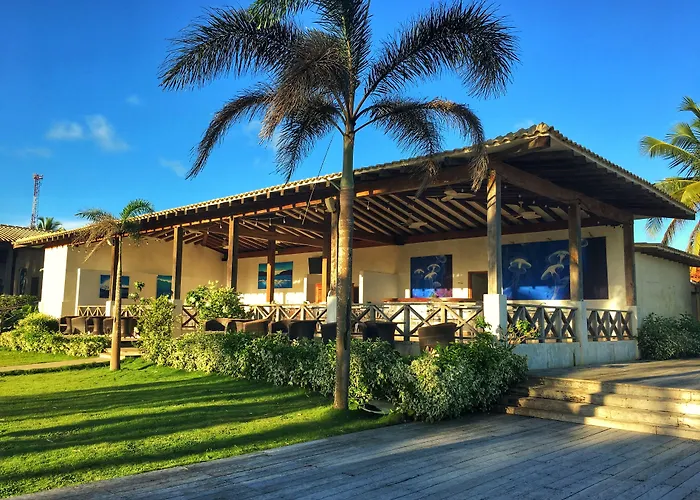 Playa Venao Hotel Resort