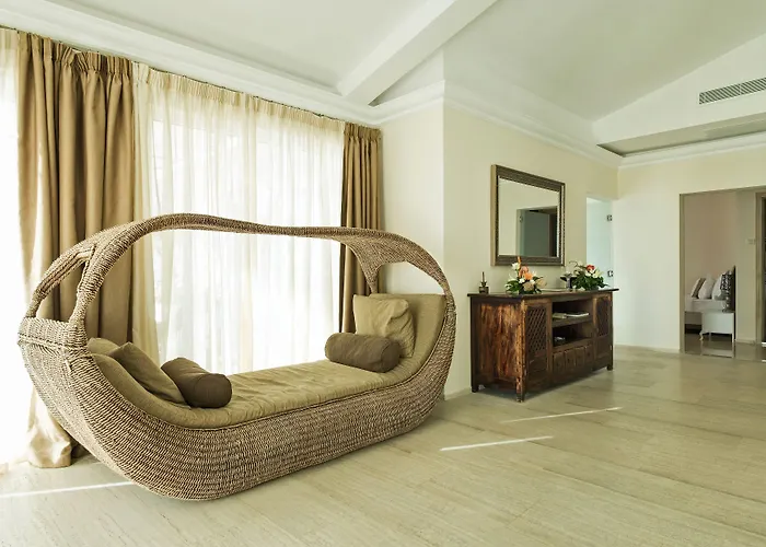 Azimut Hotel