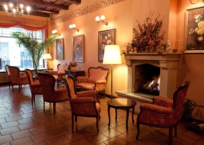 Hotel Petite Fleur - Adults Only ! Air-Conditioning !