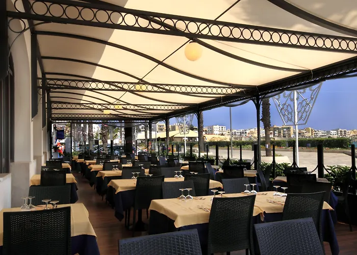 Hotel Profumo Di Mare
