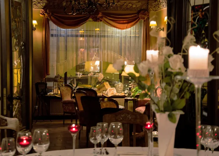 Hotel Petite Fleur - Adults Only ! Air-Conditioning !
