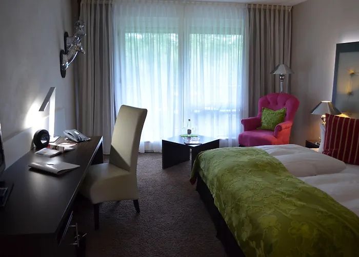Schlosshotel Rettershof
