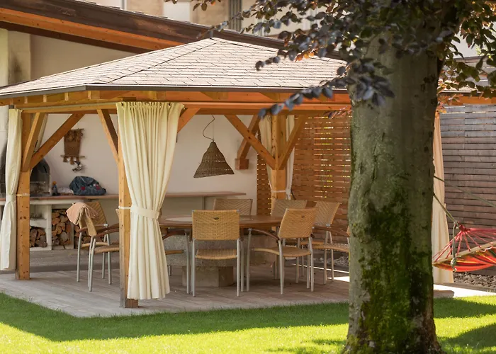 Hotel Goldenes Roessl-Adults Only
