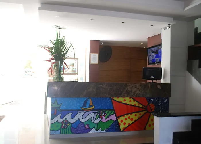Hotel Ilhabela