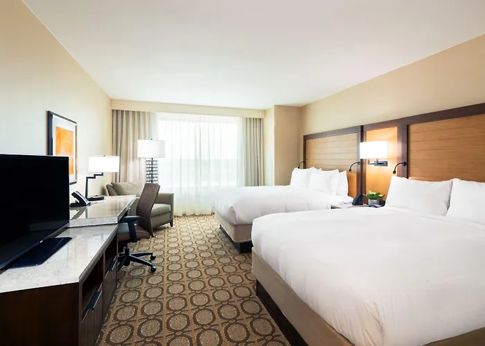 Denver Marriott Westminster