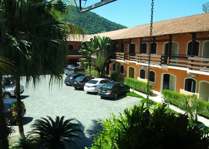 Hotel Camburi Praia