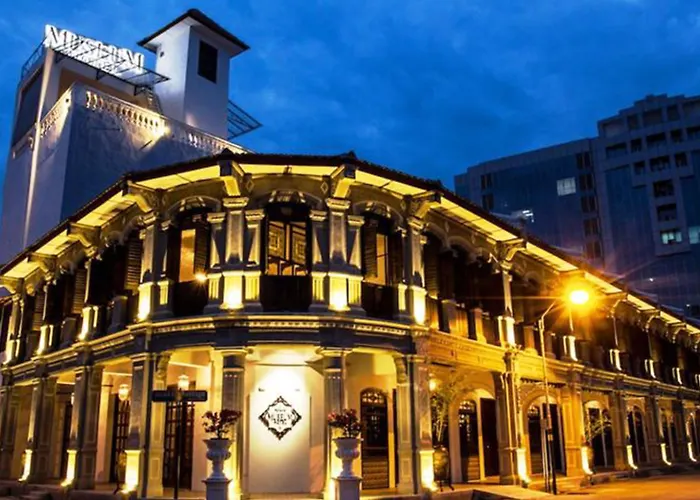 Museum Hotel
