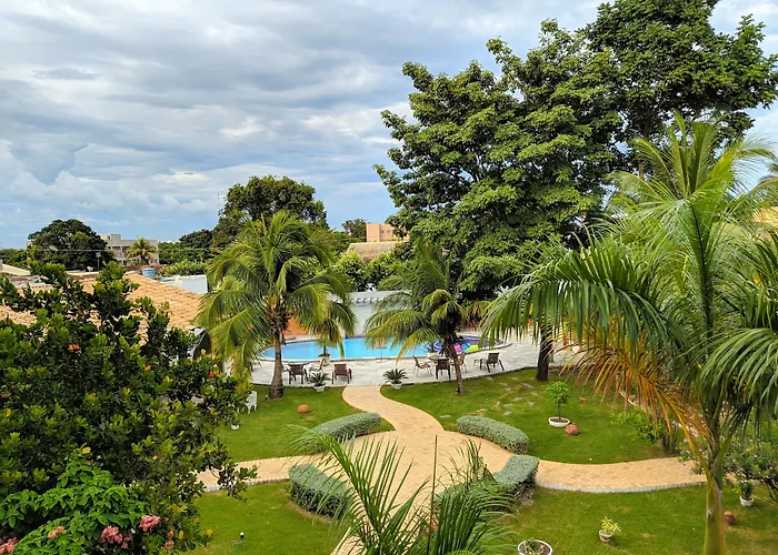 Delcas Hotel