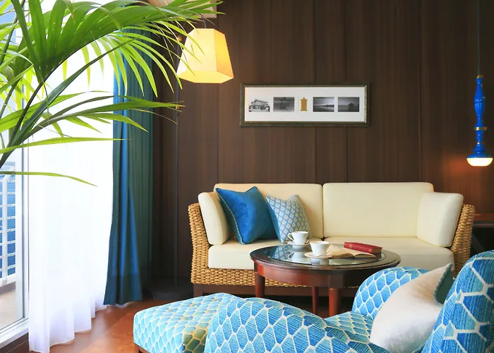 Biwako Hotel