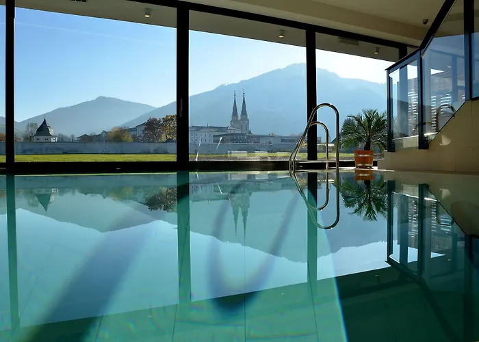 Hotel Spirodom