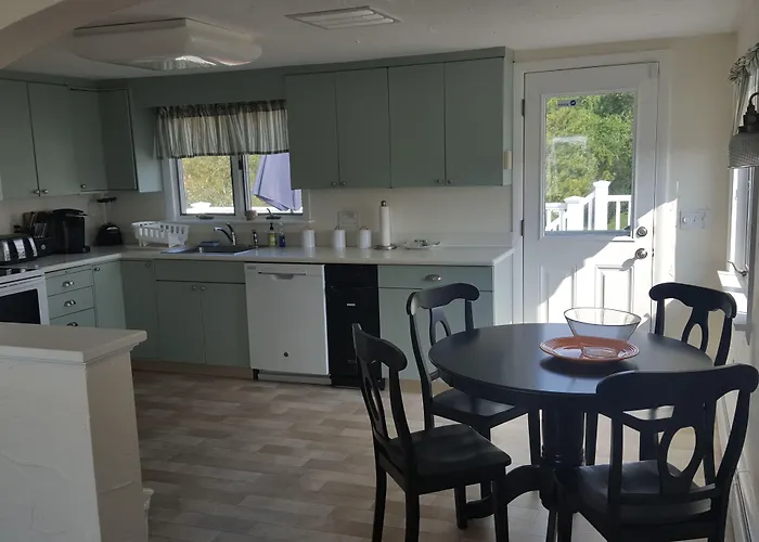 Seaglass Inn Provincetown