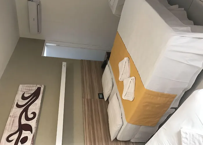 Pousada Aquarela Do Brasil