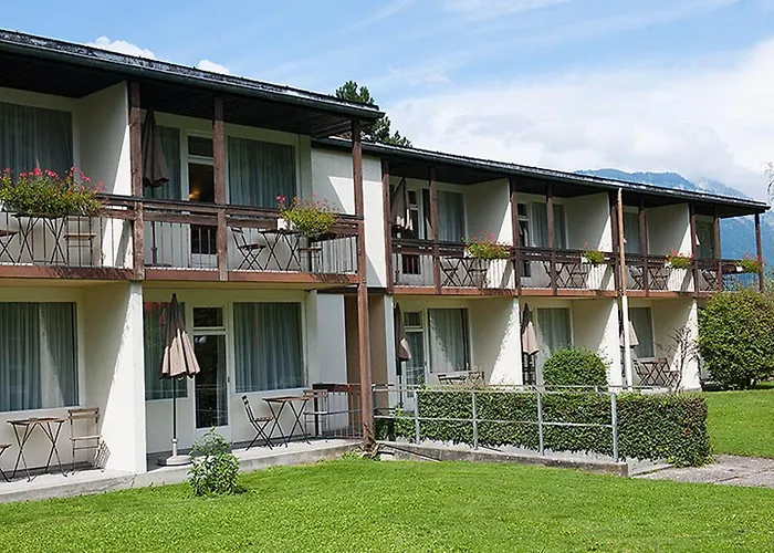Alpine-Inn by Jungfrau Hotel