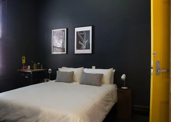 The Franklin Boutique Hotel