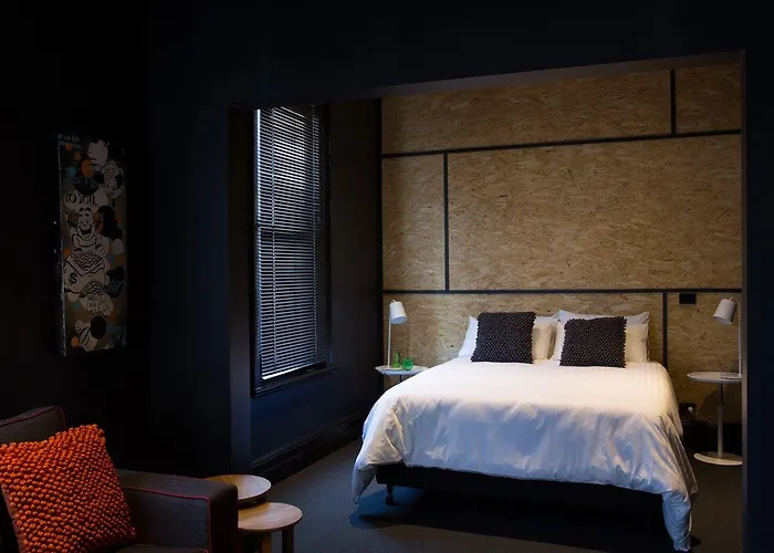 The Franklin Boutique Hotel