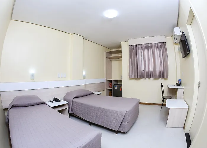 Hotel Express Savoy - Centro Histórico