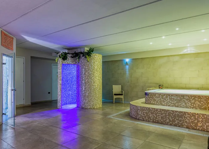 Hotel Le Torri