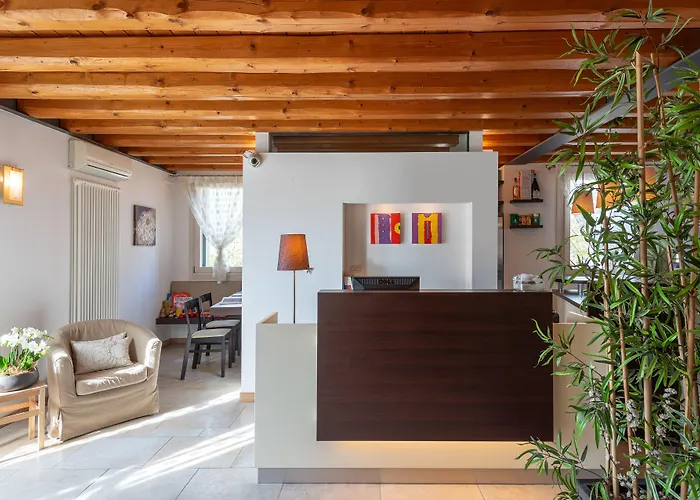 Hotel Rovere