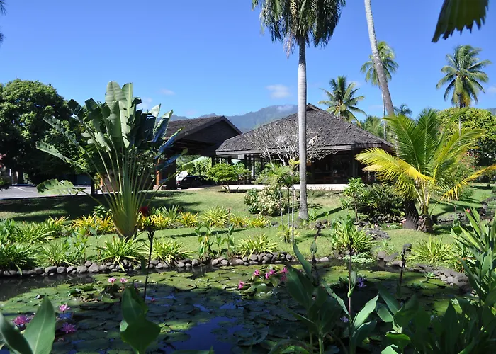 Royal Tahitien