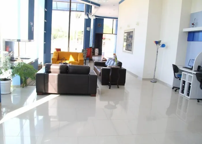 Hotel Lago Azul