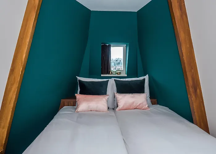 Linden Hotel