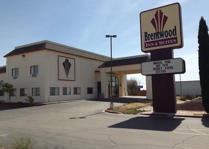 Brentwood Inn & Suites