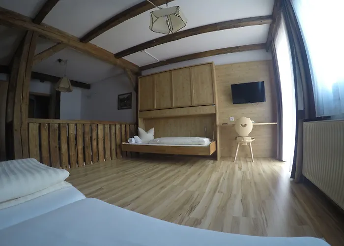 Hotel Hohe Tauern
