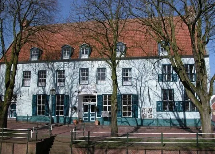 Hohes Haus