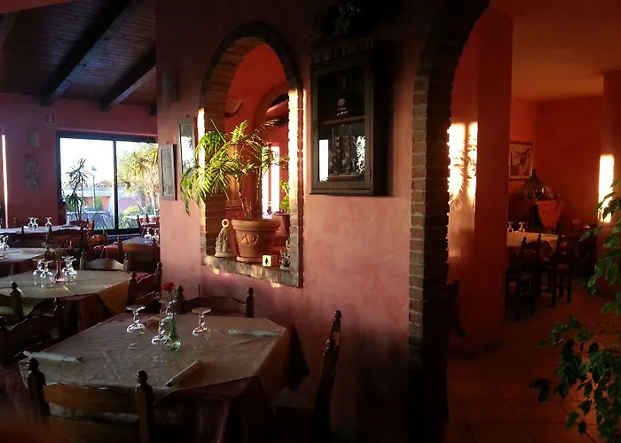 Borgo di Santa Barbara
