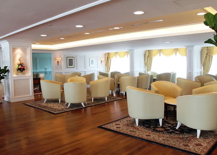 Royale Chulan Damansara