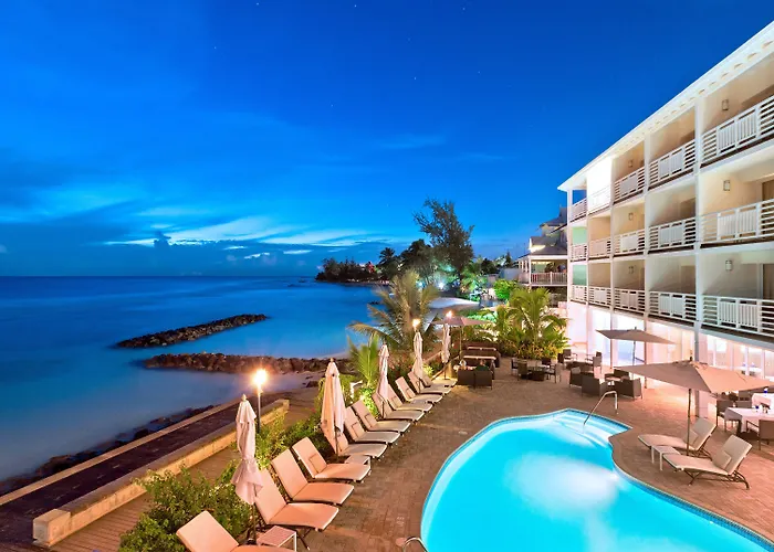 The Soco Hotel All-Inclusive (Adults Only)