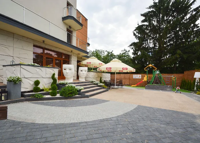 Hotel Agit Congress&Spa