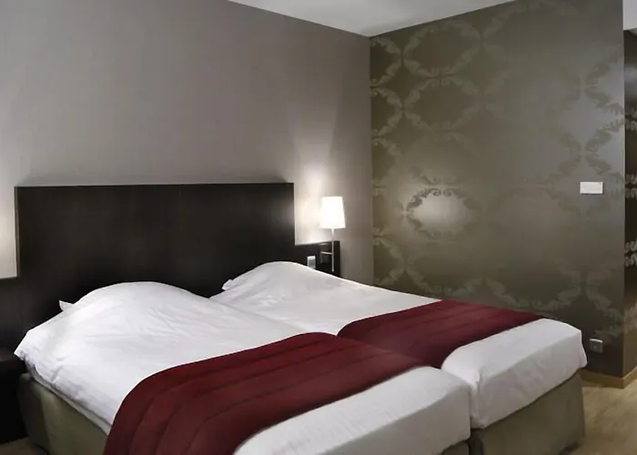 Biznis Hotel